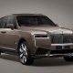 Rolls-Royce Unveils Cullinan Series II - autojosh