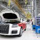 Russia Will Use Former Toyota Plant That Makes Camry And RAV4 To Produces Aurus Luxury Cars - autojosh