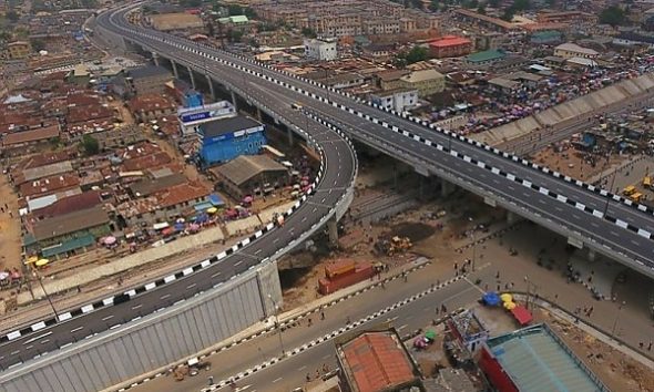 First-year 2nd Term: Sanwo-Olu Delivers 178km Roads, 2.6km Bridges, Says 253 Other Projects Are Ongoing - autojosh
