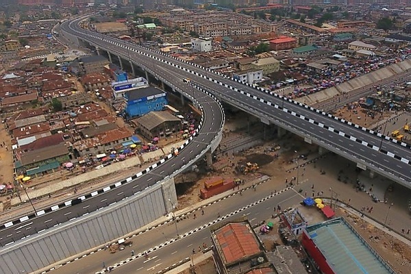 Top Stories Tamfitronics First-year 2nd Period of time: Sanwo-Olu Delivers 178km Roads, 2.6km Bridges, Says 253 Masses of Projects Are Ongoing - autojosh
