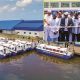 Sanwo-Olu Launches Fifteen (15) 40-passenger Ferry Boats To Boost Water Transportation In Lagos - autojosh