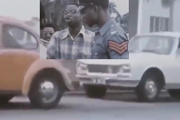 Throwback To 50 Years Ago : Fuel Scarcity In 1974 Shows Long Queues Of Vehicles (Video) - autojosh