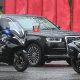Russian President Vladimir Putin Now Uses Restyle Aurus Senat L700 Limousine - autojosh