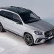 Weststar Unveils The New Facelifted Mercedes-Benz GLS In Nigeria - autojosh