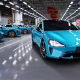 Inside Xiaomi's Smart Super Factory Where Robots Builds One Electric Car Every 1 Min 30 Seconds - autojosh