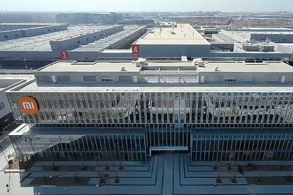 Inside Xiaomi's Smart Super Factory Where Robots Builds One Electric Car Every 1 Min 30 Seconds - autojosh 