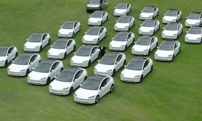 World's Most-subscribed YouTuber, MrBeast, To Give Out 26 Tesla Vehicles To Mark His 26th Birthday - autojosh