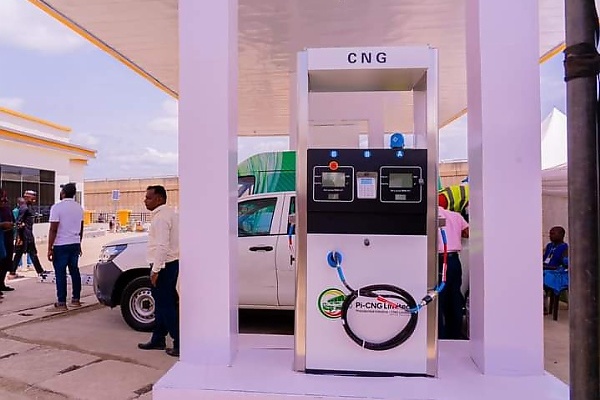 1 Million Vehicles Converted To Use CNG To Save Nigeria $2.5B Yearly, 6 Million Litres Of Petrol Per Day - autojosh