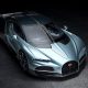 Meet The All-new Bugatti Tourbillon, A $4.1 Million Chiron Replacement With Dihedral Doors - autojosh