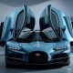 Meet The All-new Bugatti Tourbillon, A $4.1 Million Chiron Replacement With Dihedral Doors - autojosh