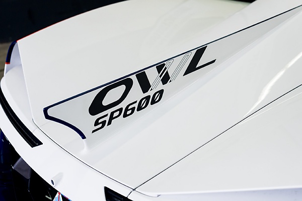 Aspark Owl SP600 Becomes The World’s Fastest EV After Hitting 272.6-mph - autojosh 