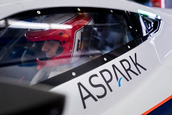 Aspark Owl SP600 Becomes The World’s Fastest EV After Hitting 272.6-mph - autojosh 