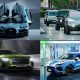 Bugatti Tourbillon, 2025 Bentley Continental GT Speed, Dubai Police Cybertruck, Italian Police Lamborghinis, Aspark Owl SP600, June Posts You Missed - autojosh