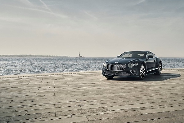 Bentley Introduces A Trio Of Istanbul Silhouette Collection To Celebrate Turkish City Of Istanbul - autojosh 