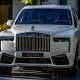 Close-up View Of The New Rolls-Royce Cullinan Series II Before You See One On The Nigerian Roads - autojosh