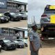 Customs Zone A Showcases N2B-worth Of Seizures, Including 27 Tokunbo Cars, Declares Tougher Days For Smugglers - autojosh