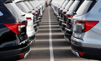 Every Region Of The World, Except Africa, Saw An Increase In Demand For Brand New Cars In 2023 - autojosh
