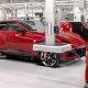 Ferrari Says New Plant Dubbed “e-building” Will Shorten Time To Produce New Cars, Boost Flexibility - autojosh