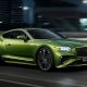 All-new 2025 Continental GT Speed Arrives As The Most Powerful Bentley Car Ever - autojosh