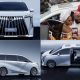 GAC GN8 (M8) Minivan : Davido And Chioma’s Wedding Gift Boasts A Massive Grille, First Class Interior (Photos) - autojosh