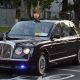 Bentley State limousine - autojosh