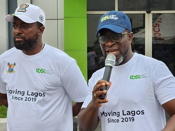 Lagos Bus Services Marks Five Years Of Operations, Says 52 Million People Have Been Transported - autojosh 
