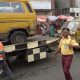 LASTMA Impounds Another 40 Vehicles Over Illegal Garages, Road Obstructions - autojosh
