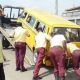 LASTMA Sanctions 52 Commercial Vehicles For Operating Illegal Garages, Parking Indiscriminately - autojosh