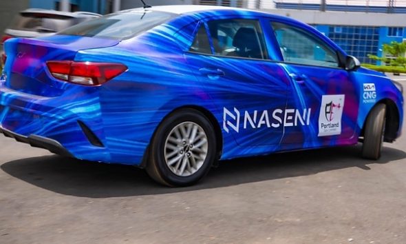 NASENI Wants Approval From Tinubu To Convert All The Cars In The State House Fleet To Run On CNG - autojosh