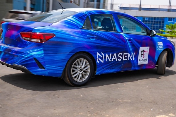 NASENI Wants Approval From Tinubu To Convert All The Cars In The State House Fleet To Run On CNG - autojosh 