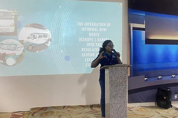NURTW, RTEAN Agree To Embrace Bus Reform Initiative, Pilot Program Begins Along Lekki-Epe Corridor - autojosh