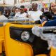 Why Not In The East? Critics Asked As Obi Cubana Opens New Tricycle Assembly Plant In Lagos - autojosh