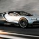 First Photos Of 2026 Bugatti Tourbillon Hyper Sports Car  - autojosh