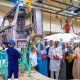 Sanwo-Olu Commissions CKD Plant At Dangote Sinotruk That Can Produce 10,000 Trucks Per Year - autojosh