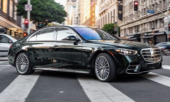 “We Recovered 80 Armored Mercedes S-Class Without Customs Duties From One Person” - ex-SPIP Chairman Under Pres. Buhari - autojosh