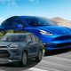 Tesla Model Y Was The Best-selling Car Model In 2023, Here Are The Top 10, Including 5 Toyota Models - autojosh