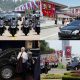 Photo News : Vladimir Putin Met With A Reception Fit For A King Following His Arrival In North Korea - autojosh