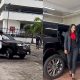 Zenith Bank New CEO Assumes Office, Turns Up At HQ In Style In Toyota Land Cruiser 300 - autojosh