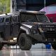 Insecurity : INKAS Reveals 2024 Armored Sentry Civilian, A Tough-looking Limousine Based On Ford F-550 - autojosh