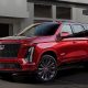 Cadillac Reveals Refreshed 2025 Escalade SUV - autojosh