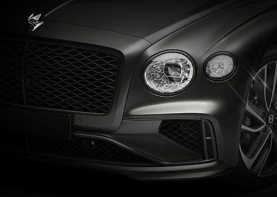 2025 Flying Spur With 771-horsepower Set To Arrive As The Most Powerful Bentley Car Ever - autojosh