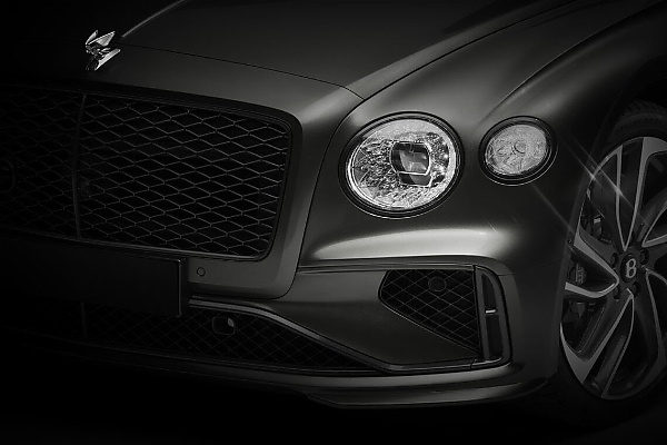 2025 Flying Spur With 771-horsepower Set To Arrive As The Most Powerful Bentley Car Ever - autojosh