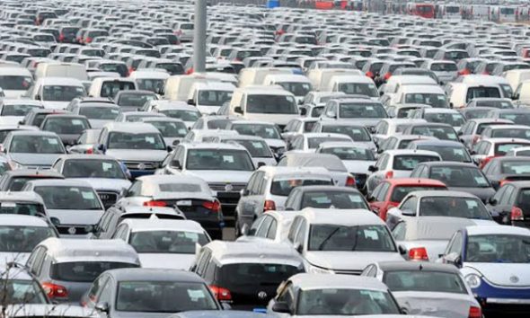 PTML Records 60% Drop In Vehicle Importation Betw Jan And June 2004, Blames High Duties And Taxes - autojosh