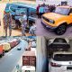 Cars Stolen From Canada Forfeited, NPF Suspends e-CMR Enforcement, 5000 Vehicles Joins LAGRIDE Fleet, E-call Up For Lekki-Epe Corridor, News In The Past Week - autojosh