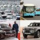 Vehicle Importation Dropped By 45%, Public Transport Vehicles To Get Cameras, TNL Launches Belta, To Launch Hybrid Prado, News In The Past Week - autojosh