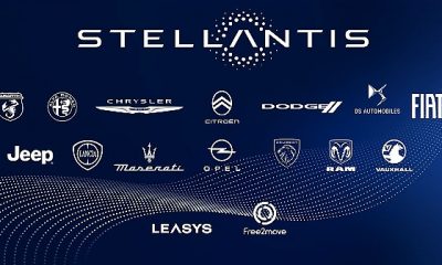 Stellantis To Axe Underperforming Car Brands After Posting 48% Drop In Profits For The First Half Of 2024 - autojosh