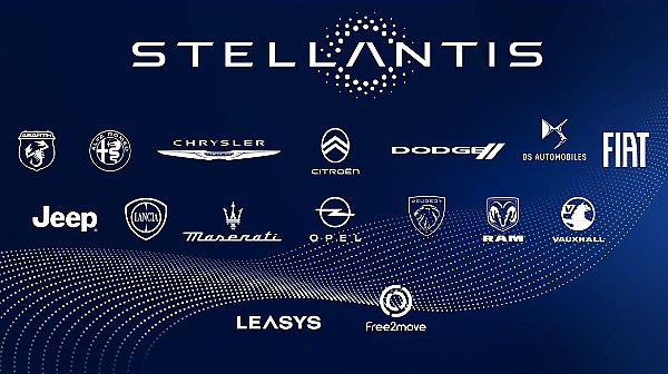 Stellantis To Axe Underperforming Car Brands After Posting 48% Drop In Profits For The First Half Of 2024 - autojosh