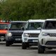Land Rover Reveals Special Discovery “Anniversary Edition” To Celebrate 35 Years Of The Go-anywhere SUV - autojosh