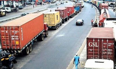 LASG Introduces E-call Up System For Lekki-Epe Corridor To Manage Articulated Trucks Movement - autojosh