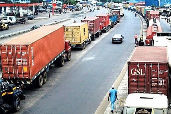 LASG Introduces E-call Up System For Lekki-Epe Corridor To Manage Articulated Trucks Movement - autojosh